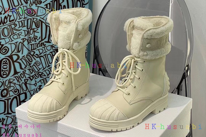 NEW 디올 부츠 신상 DR 1124265