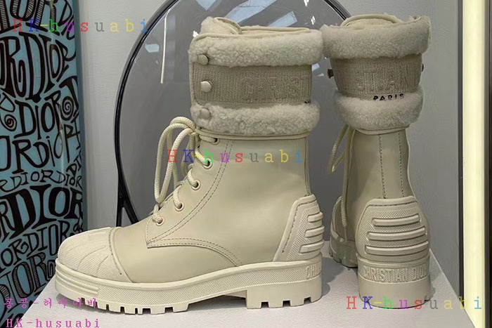 NEW 디올 부츠 신상 DR 1124265