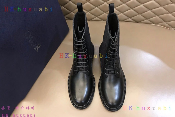 NEW 디올 부츠 신상 DR 1125512