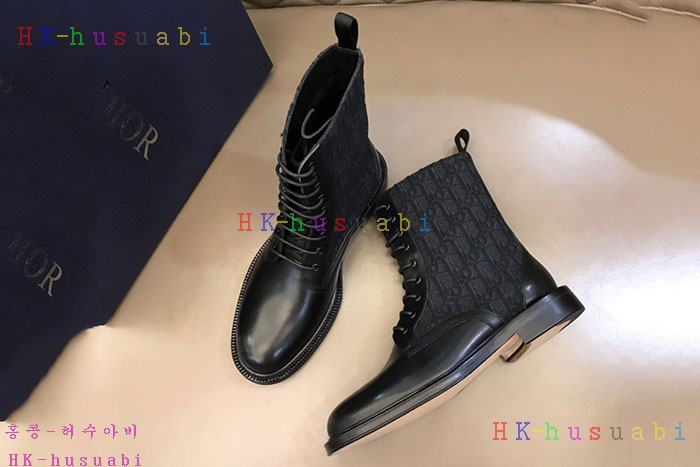 NEW 디올 부츠 신상 DR 1125512