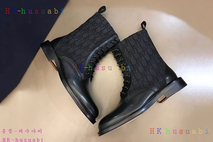 NEW 디올 부츠 신상 DR 1125512