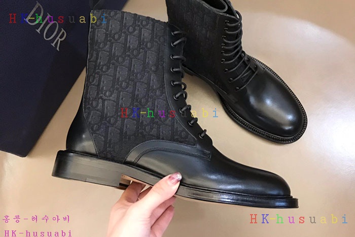 NEW 디올 부츠 신상 DR 1125512