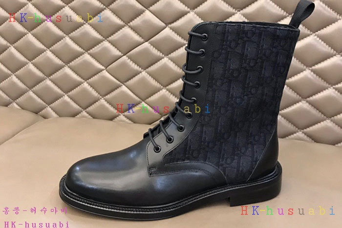 NEW 디올 부츠 신상 DR 1125512