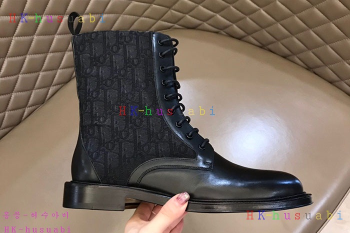 NEW 디올 부츠 신상 DR 1125512