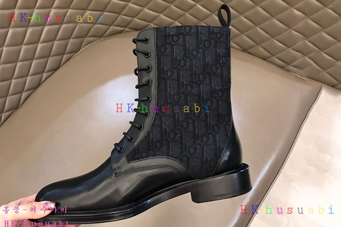 NEW 디올 부츠 신상 DR 1125512