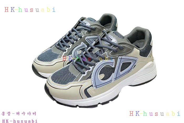 NEW 디올 스니커즈 신상 DR 1124260