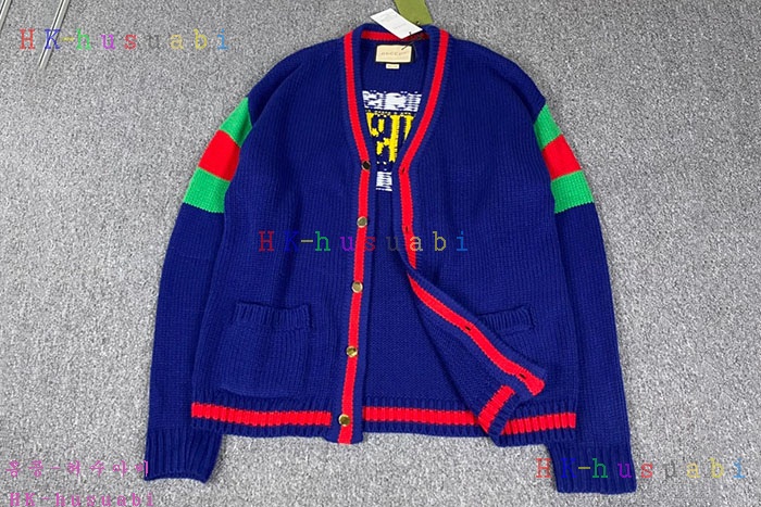 NEW 구찌 니트 신상 G 944251