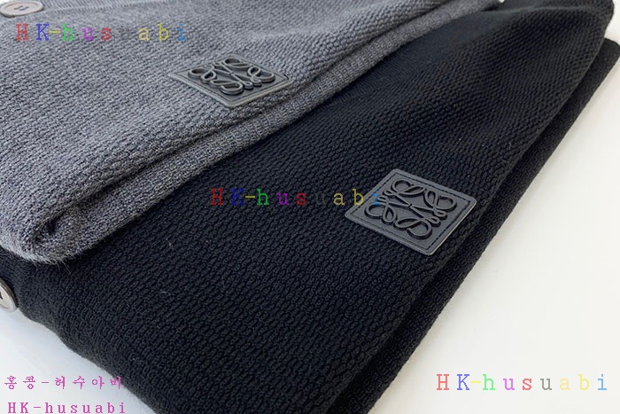 NEW 로에베 가디건 신상 LW  427880