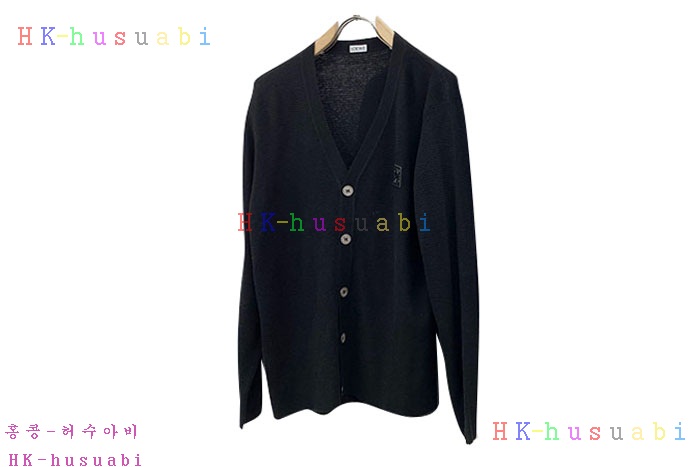 NEW 로에베 가디건 신상 LW  427880