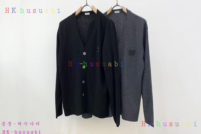 NEW 로에베 가디건 신상 LW  427880