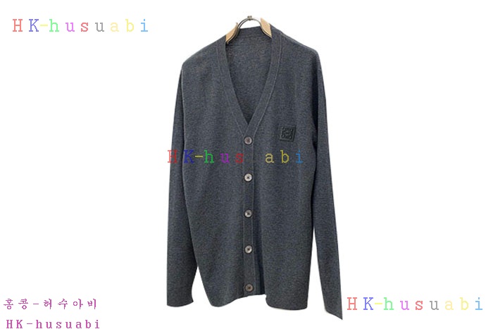NEW 로에베 가디건 신상 LW  427881