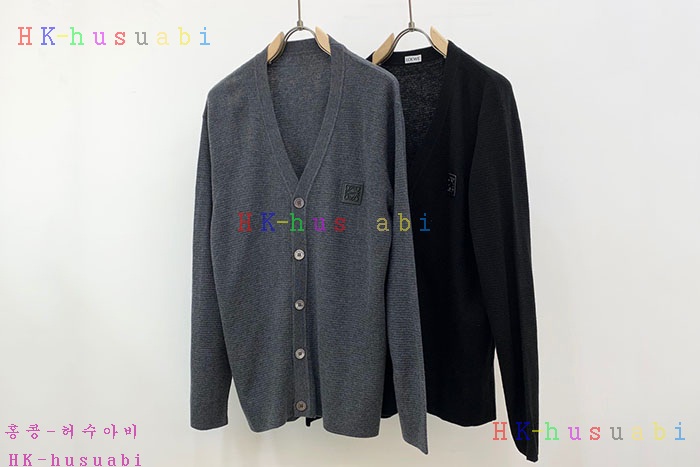 NEW 로에베 가디건 신상 LW  427881