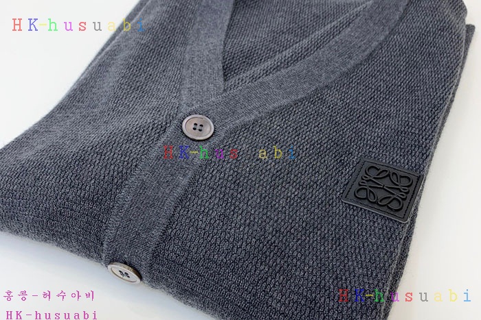 NEW 로에베 가디건 신상 LW  427881