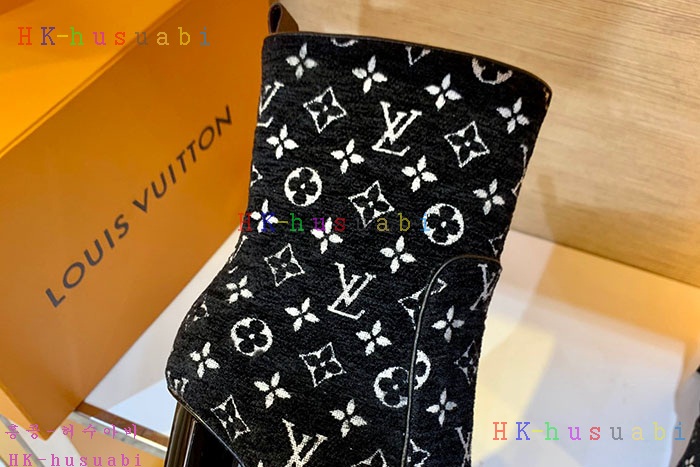 NEW 루이비통 부츠 신상 LV 225401