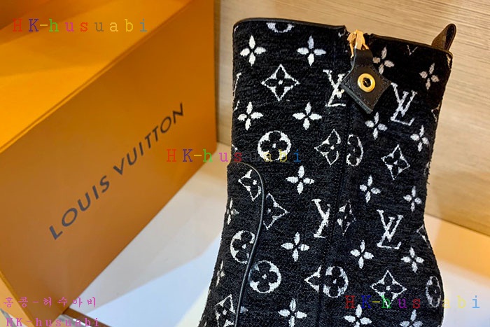 NEW 루이비통 부츠 신상 LV 225401
