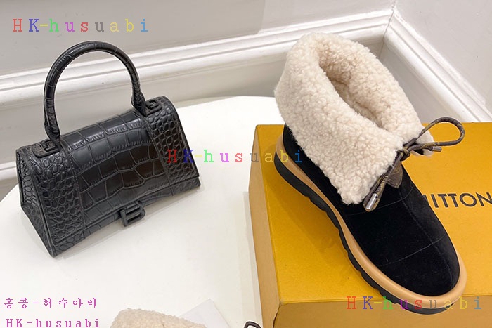 NEW 루이비통 신발 신상 LV 2252002
