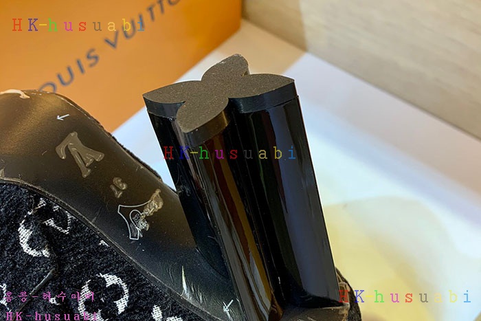 NEW 루이비통 부츠 신상 LV 225401