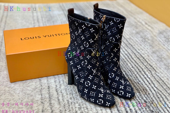 NEW 루이비통 부츠 신상 LV 225401