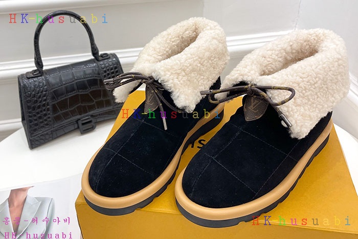 NEW 루이비통 신발 신상 LV 2252002