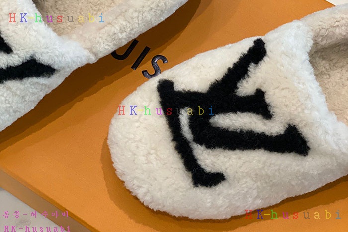 NEW 루이비통 신발 신상 LV 227702