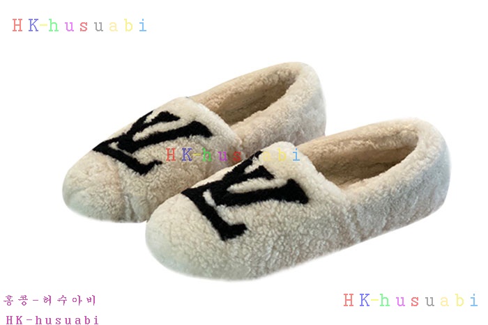 NEW 루이비통 신발 신상 LV 227702