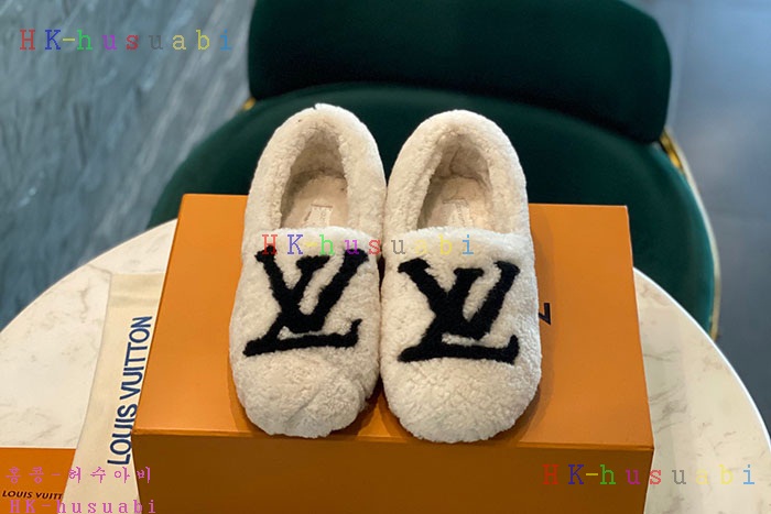 NEW 루이비통 신발 신상 LV 227702