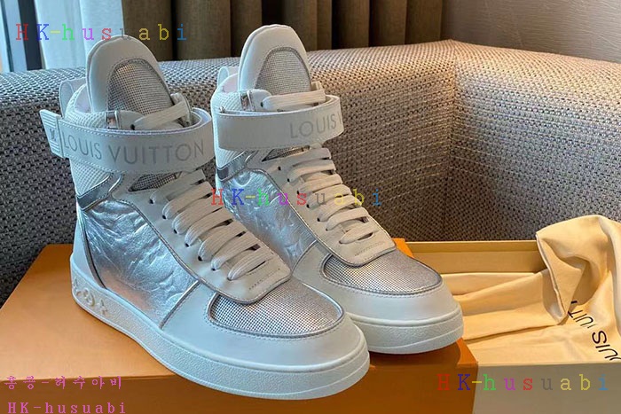 NEW 루이비통 신발 신상 LV 227800