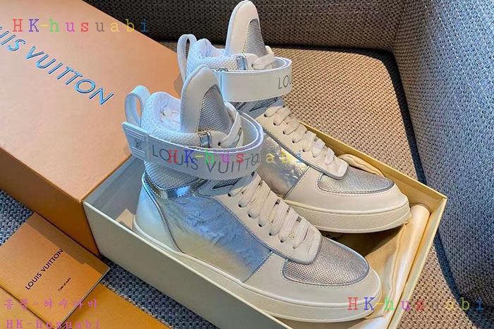 NEW 루이비통 신발 신상 LV 227800