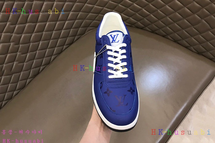 NEW 루이비통 신발 신상 LV 225301