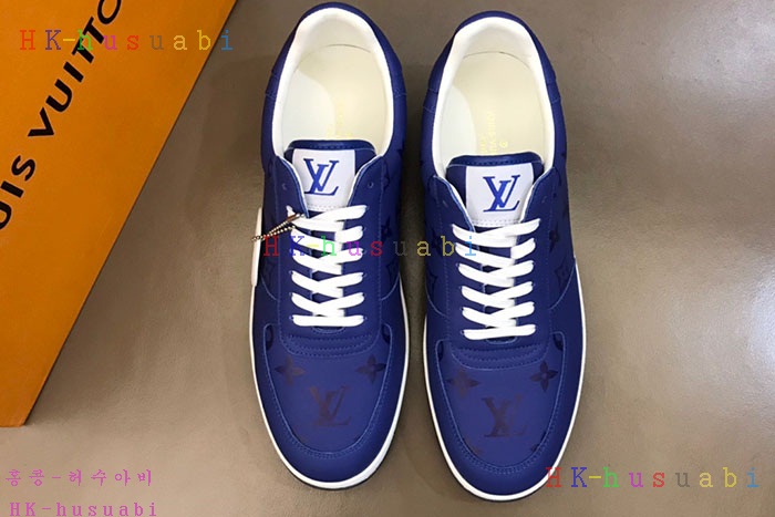 NEW 루이비통 신발 신상 LV 225301