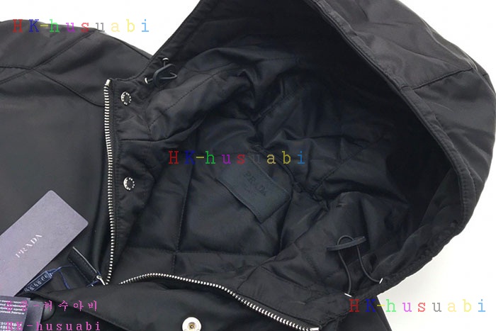 NEW 프라다 패딩 신상 P 992439
