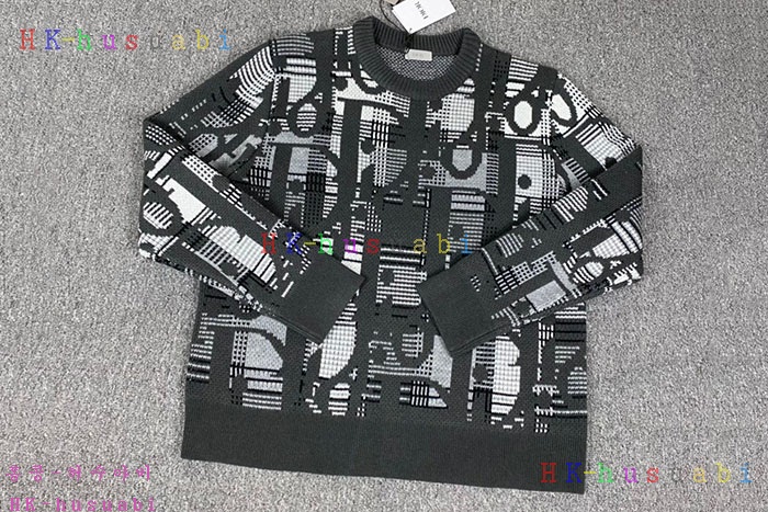 NEW 디올 니트 신상 DR 5525352