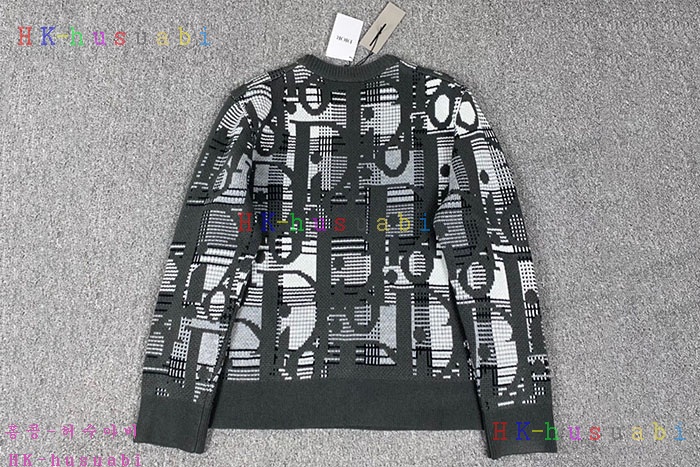 NEW 디올 니트 신상 DR 5525352