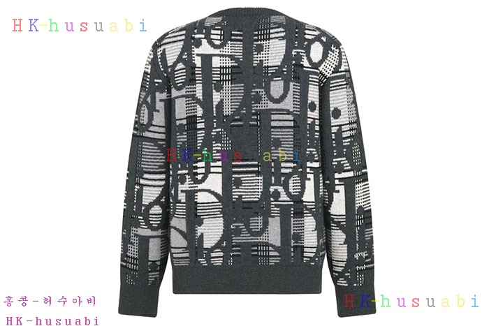 NEW 디올 니트 신상 DR 5525352