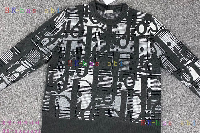 NEW 디올 니트 신상 DR 5525352