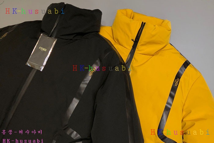 NEW 펜디 패딩 신상 FD 2245526