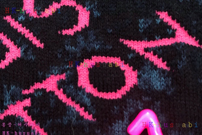 NEW 루이비통 니트 신상 LV 4425120