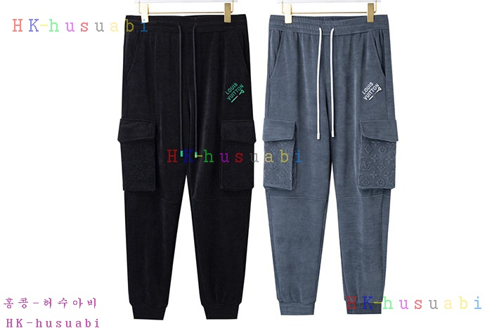 NEW 루이비통 바지 신상 LV 4425130