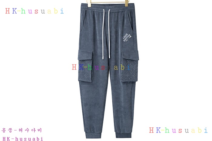NEW 루이비통 바지 신상 LV 4425130