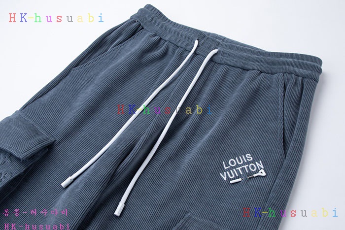 NEW 루이비통 바지 신상 LV 4425130