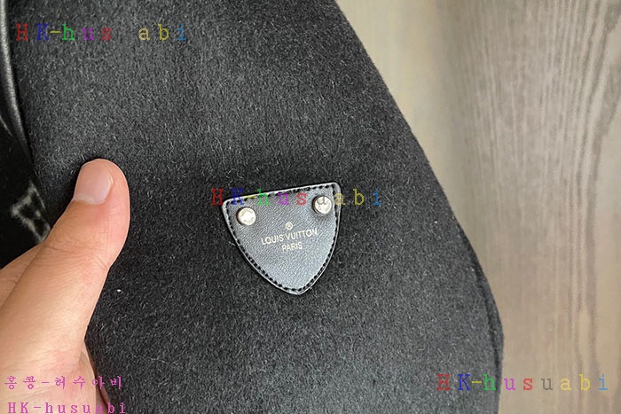 NEW 루이비통 코트 신상 LV 4425139