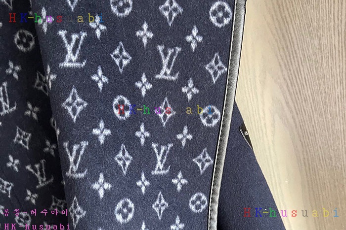NEW 루이비통 코트 신상 LV 4425140