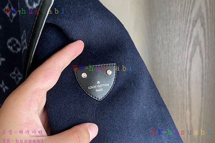 NEW 루이비통 코트 신상 LV 4425140