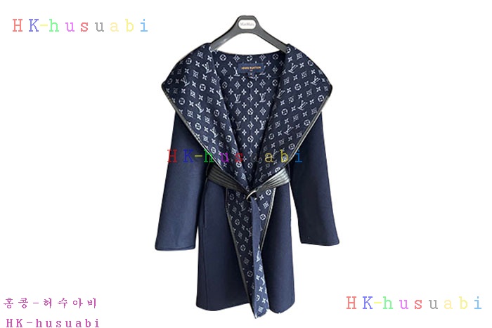 NEW 루이비통 코트 신상 LV 4425140