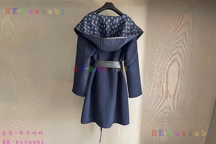 NEW 루이비통 코트 신상 LV 4425140