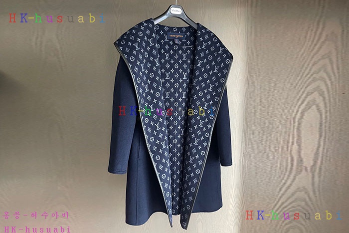 NEW 루이비통 코트 신상 LV 4425140
