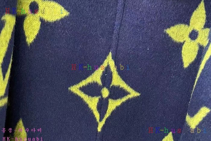 NEW 루이비통 코트 신상 LV 4425142