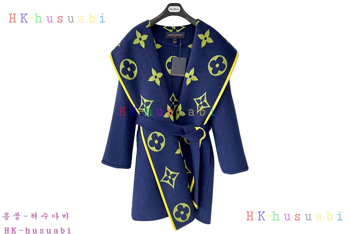 NEW 루이비통 코트 신상 LV 4425142