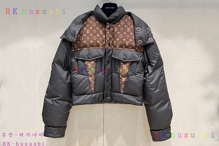 NEW 루이비통 패딩 신상 LV 4425147
