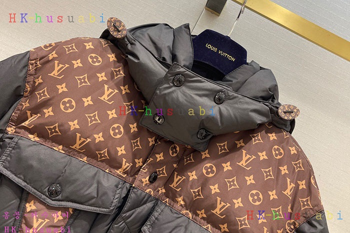 NEW 루이비통 패딩 신상 LV 4425147